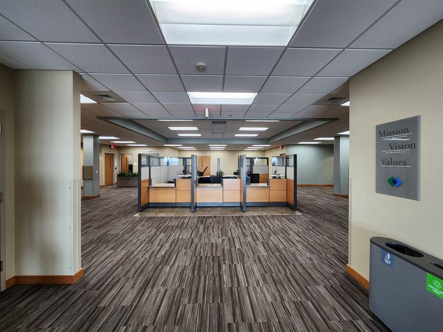 Sartell Medical Center