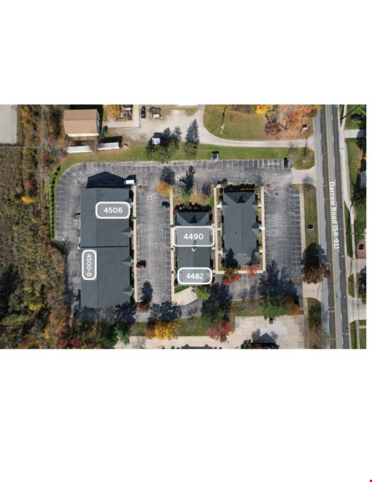 Stow Professional Center