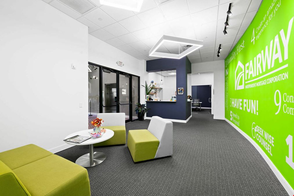 Retail/ Office
