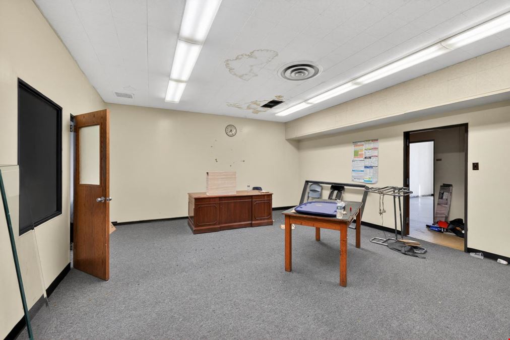 Religious / Educational Facility