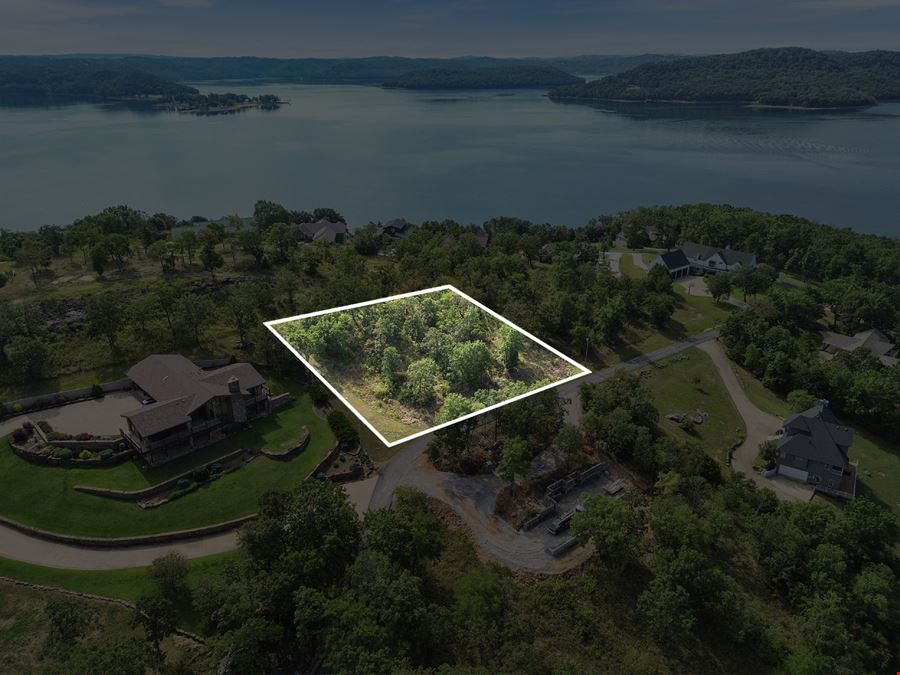 Ozark Dr