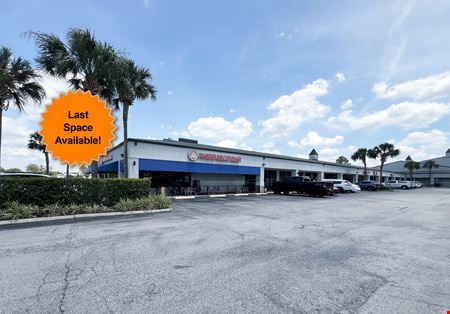 Preview of Retail space for Rent at 4117 County Road 561