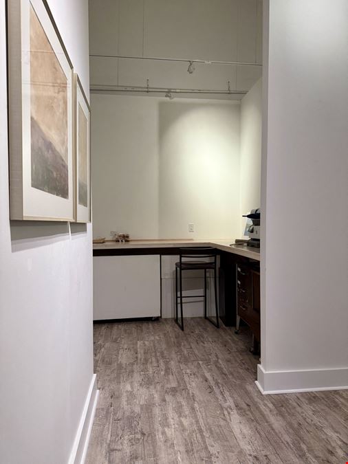 Investment Property w/ 2nd Floor Residence-Downtown Roanoke