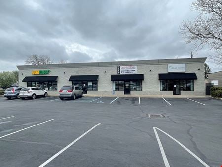 Preview of Retail space for Rent at 3310 Woodville Road