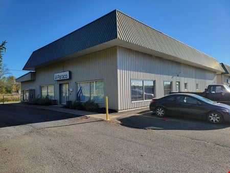 Preview of commercial space at 2926 Route 32
