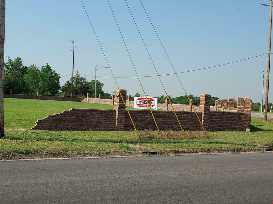 MULTI-PURPOSE DEVELOPMENT LAND