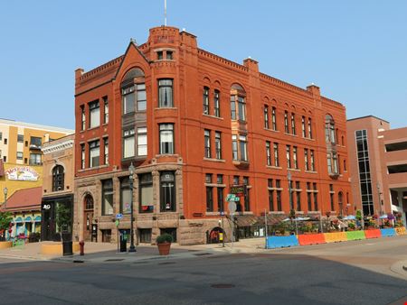Preview of Office space for Sale at 501 West St Germain Street