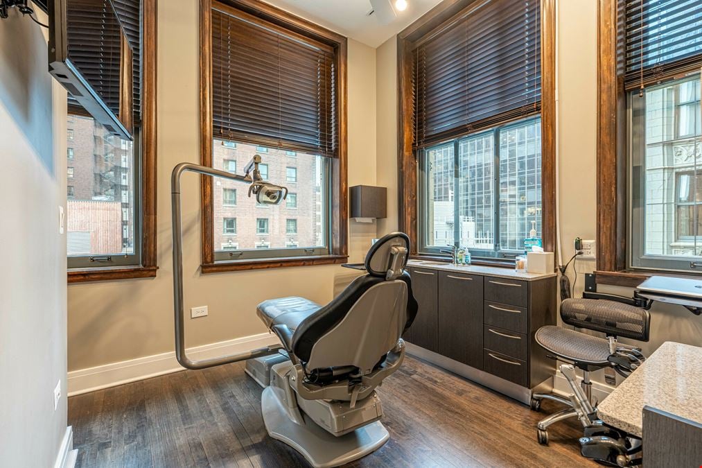 Dental Office Space