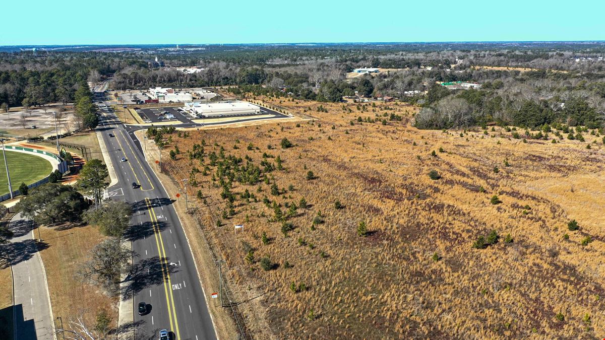 Rutland Drive - Commercial Development - ENTITLED