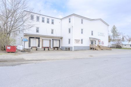 Preview of Industrial space for Sale at 40 Dane Ave