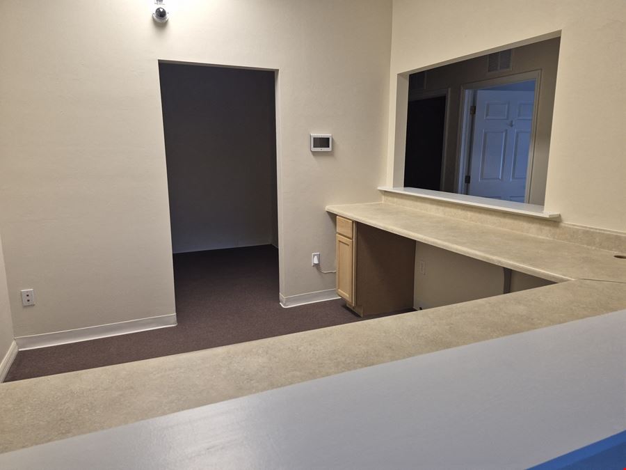 Morse Shores Professional Center