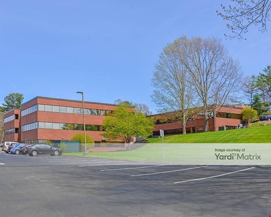 Preview of Office space for Rent at 86 Baker Avenue Ext