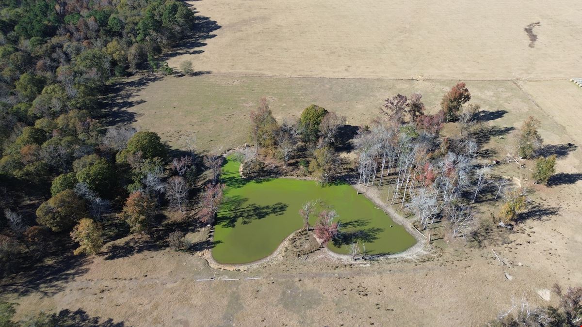269 Pea Ridge Rd
