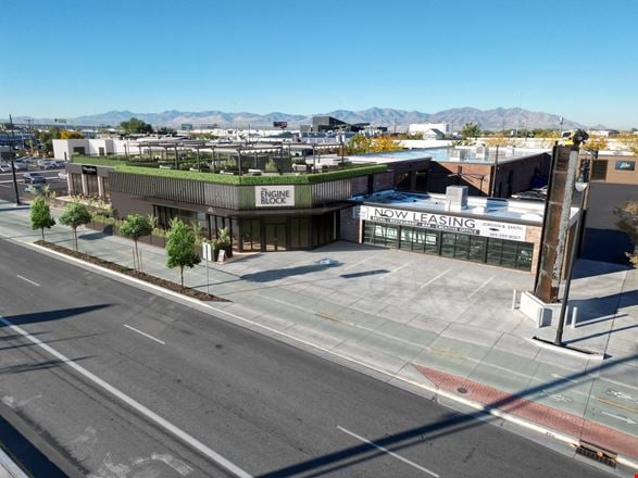Preview of Retail space for Rent at 1388 South 300 West