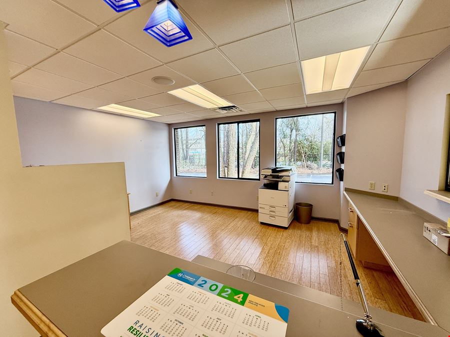 Intown Medical/Professional Office Condo