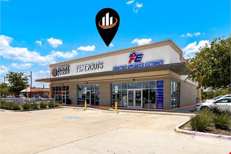 Preview of Retail space for Sale at 1802 S 77 Sunshine Strip