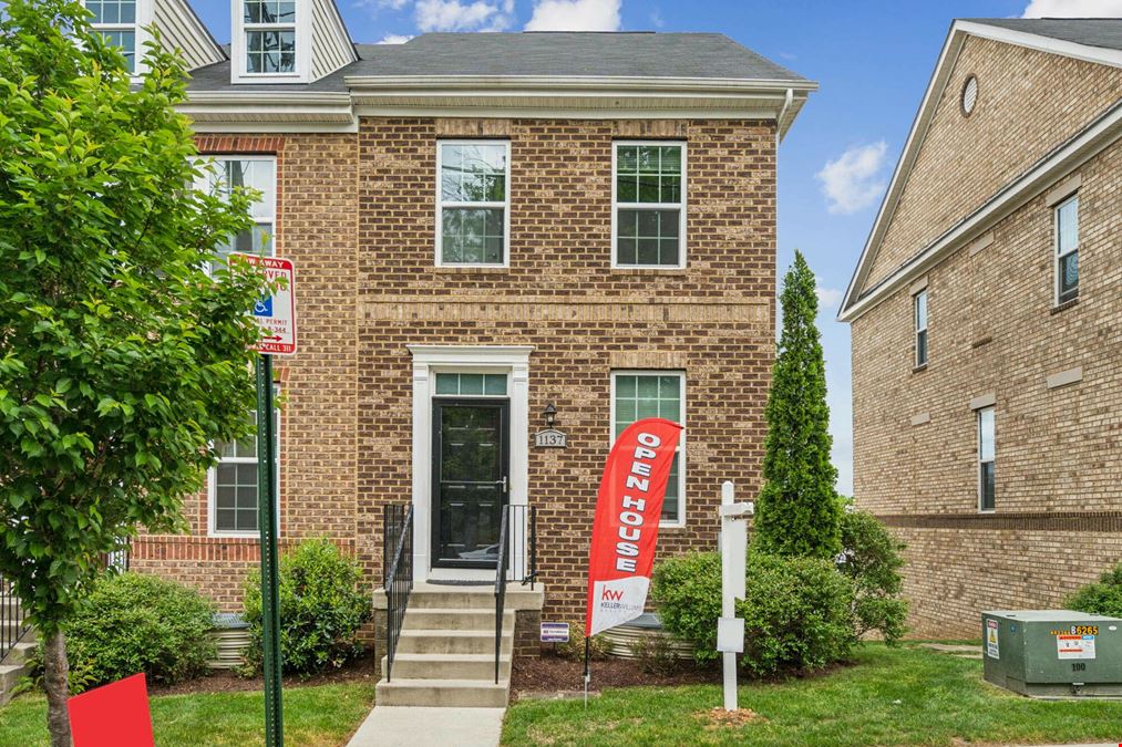 Like Brand New Home: Maintenance Free