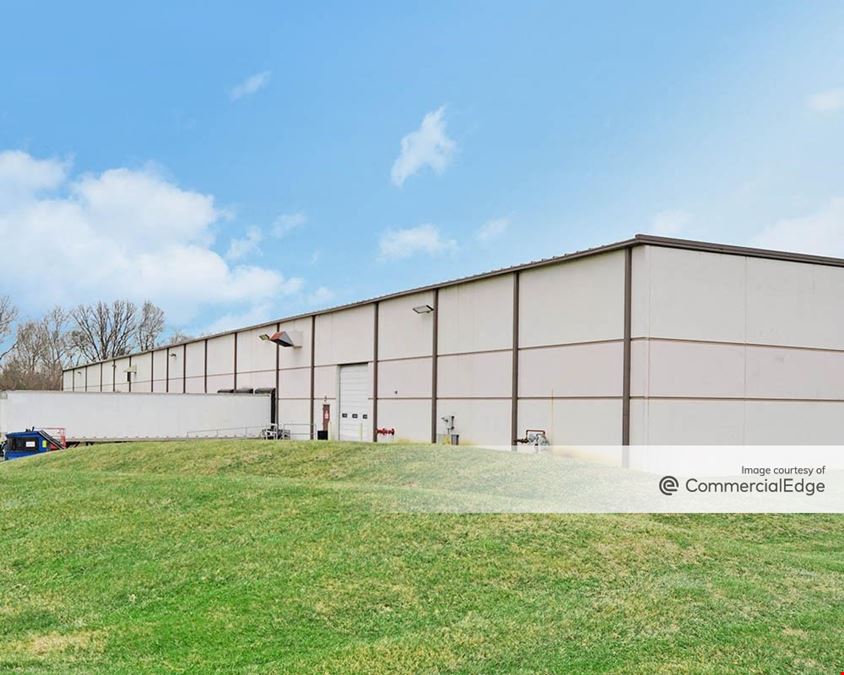 1550 Kingsview Drive