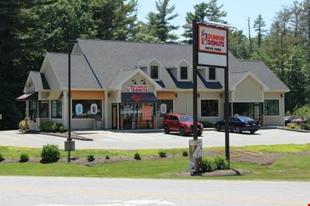 Preview of Retail space for Rent at 65 New Hampshire 108
