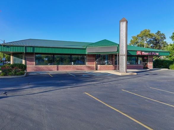 Preview of Retail space for Rent at 295 S. Wisconsin St.