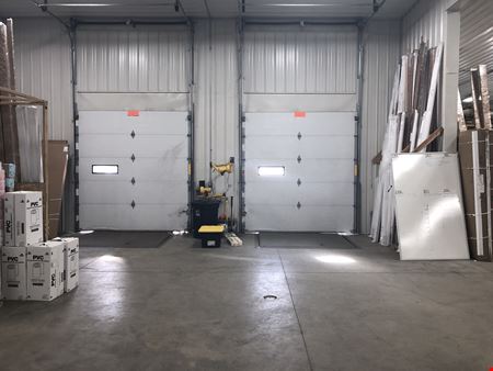 Transit Tech Building - Saint Cloud