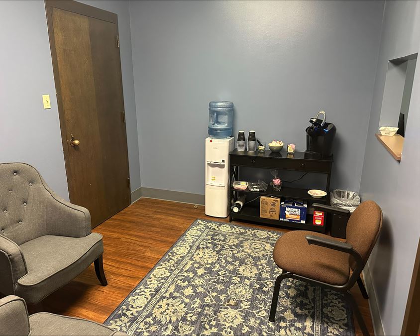 2540 Severn Ave Metairie, LA