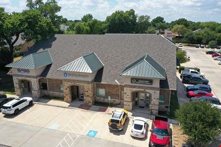 Preview of Office space for Rent at 4431 Long Prairie Rd Ste 300
