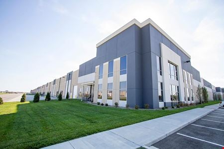 Preview of Industrial space for Rent at 30901 W. 191st St.