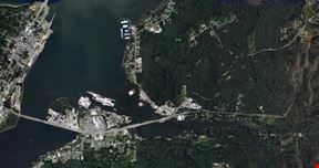 Industrial Opportunity near Guntersville Lake