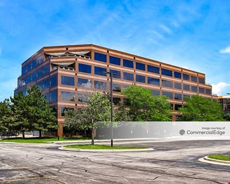 Preview of Office space for Rent at 2443 Warrenville Road