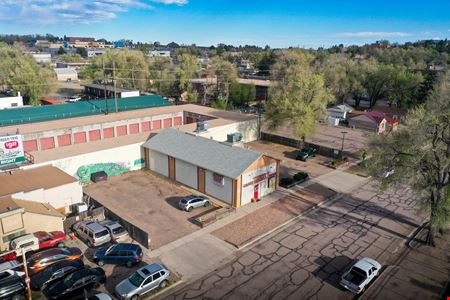 Preview of Retail space for Sale at 227 Bonfoy Ave