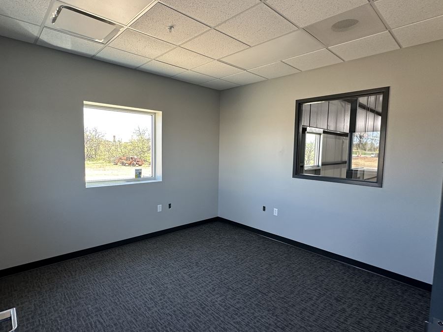 75,160 SF Premium Distribution Center for Lease
