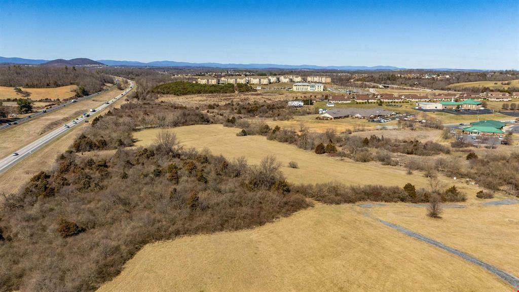 9.68-Acre Commercial Development Site Adjacent to I-64
