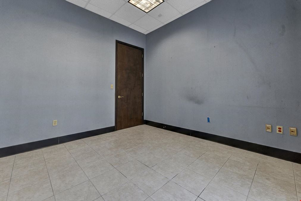 2410 Milam Dairy Road,