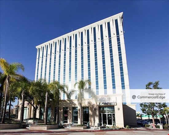 Preview of Office space for Rent at 2020 Camino Del Rio North