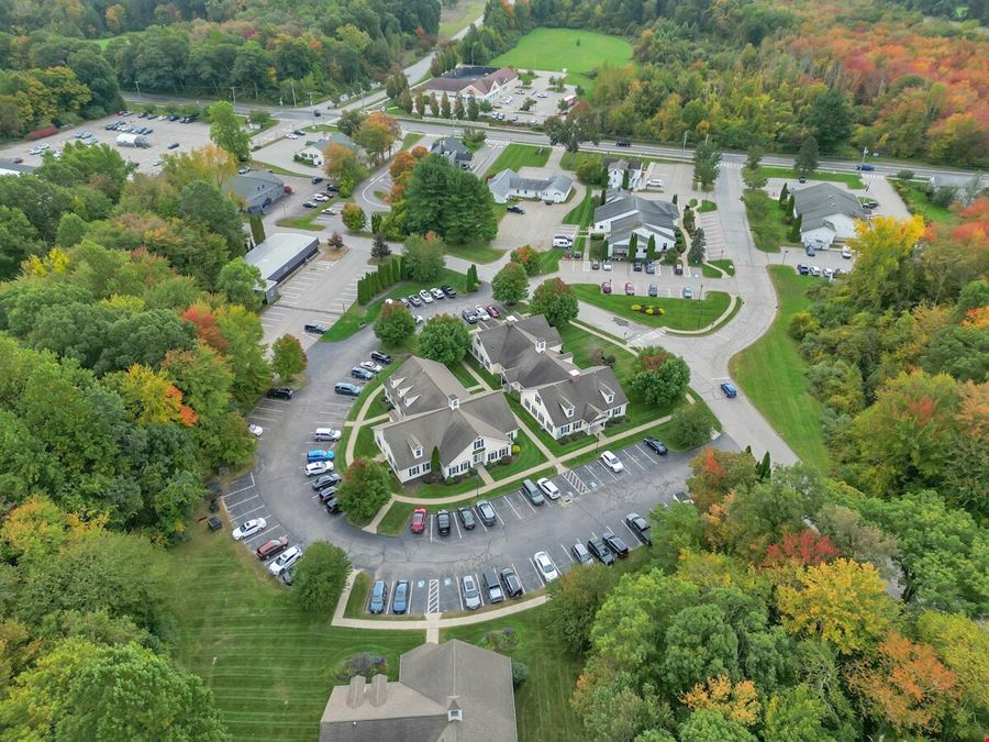 21 Liberty Drive, Unit A