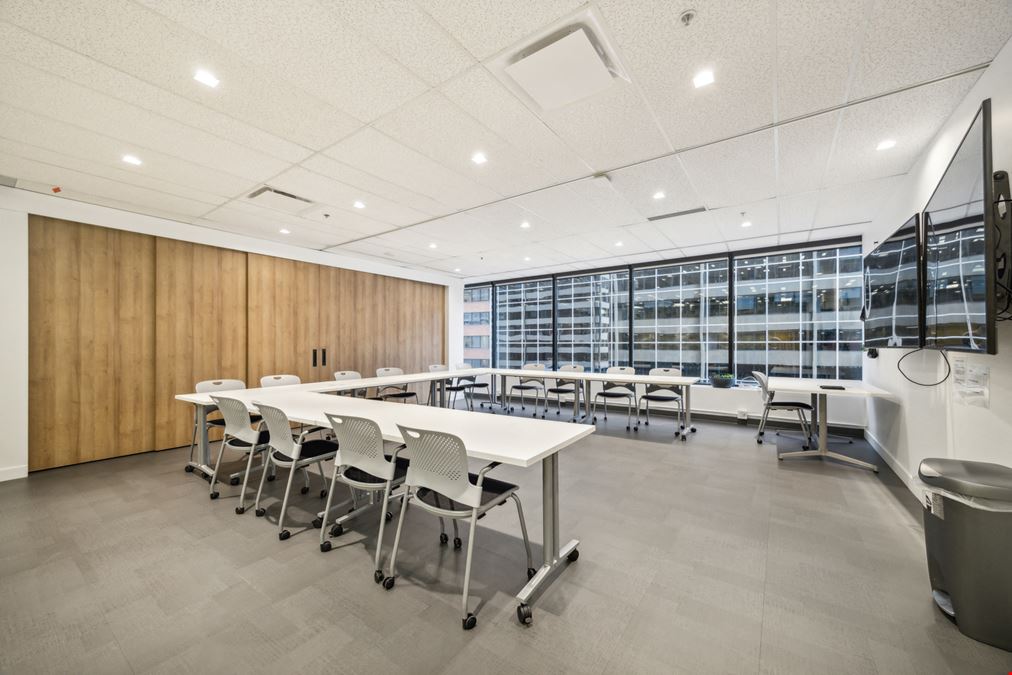 Calgary Place I