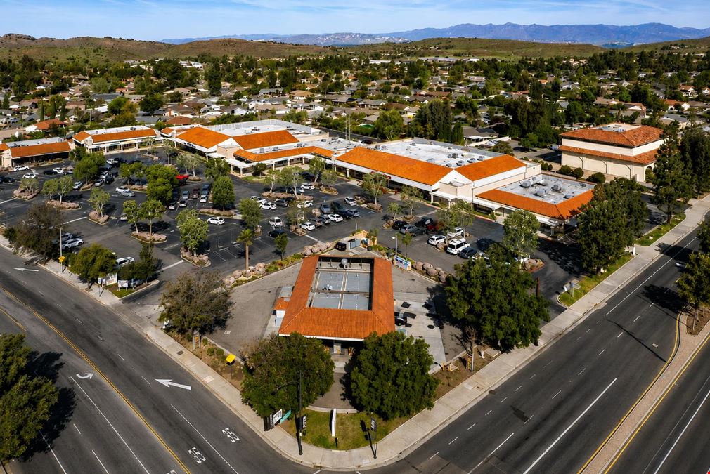 University Shopping Center