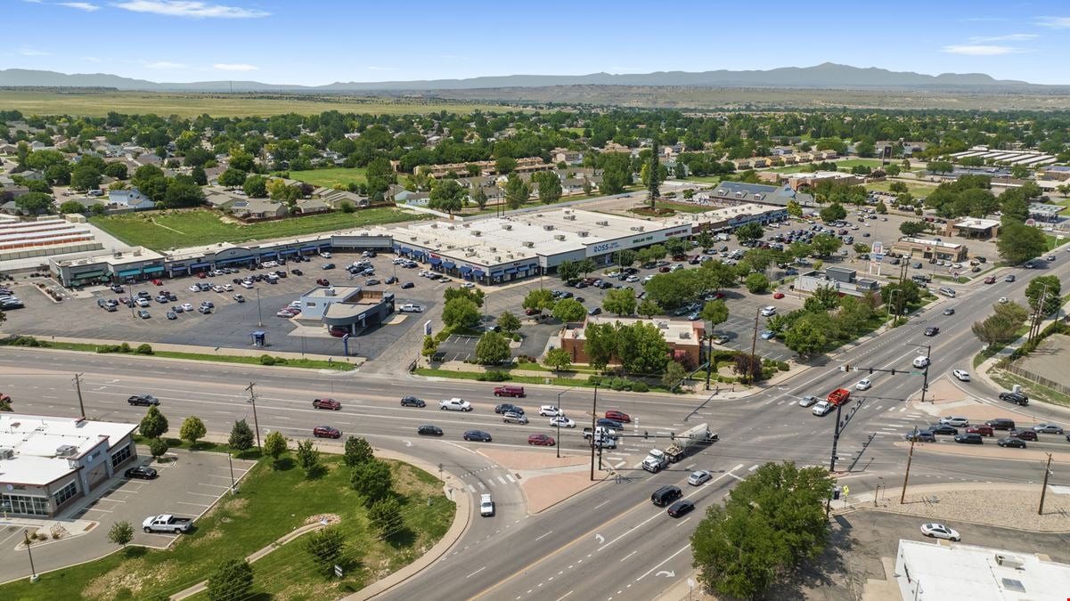 Regency Square