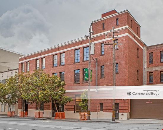 Preview of Office space for Rent at 634 2nd Street