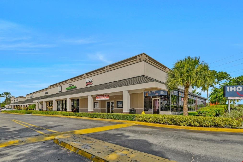 Kendall Corners