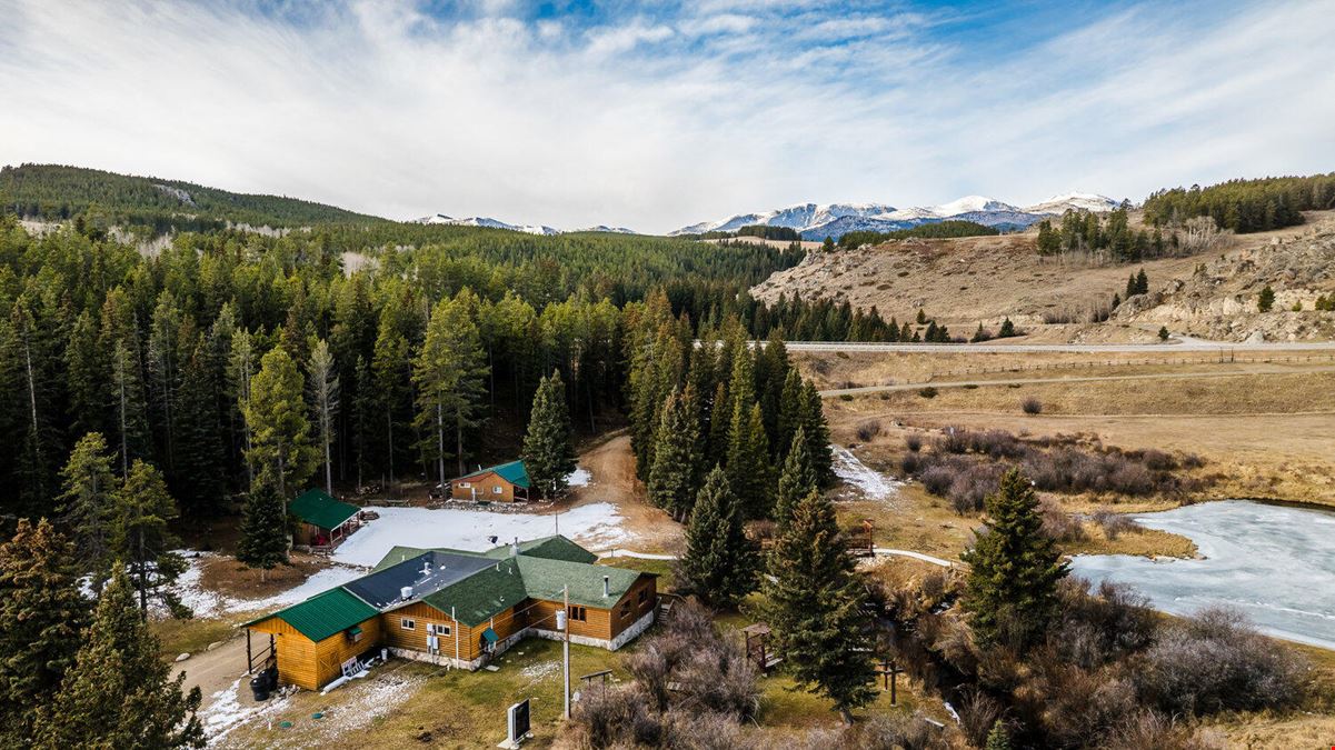 7845 US Highway 16 W