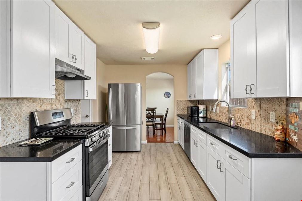 FOR SALE | 3231 Dogwood Springs Drive