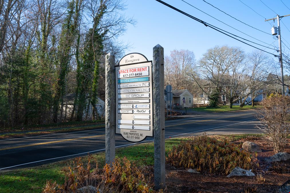 68 Evergreen Street, Kingston