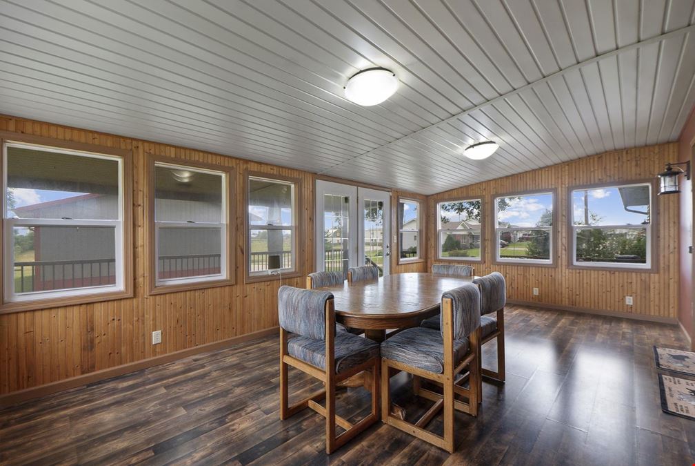 1512 Old Saint Marys Rd