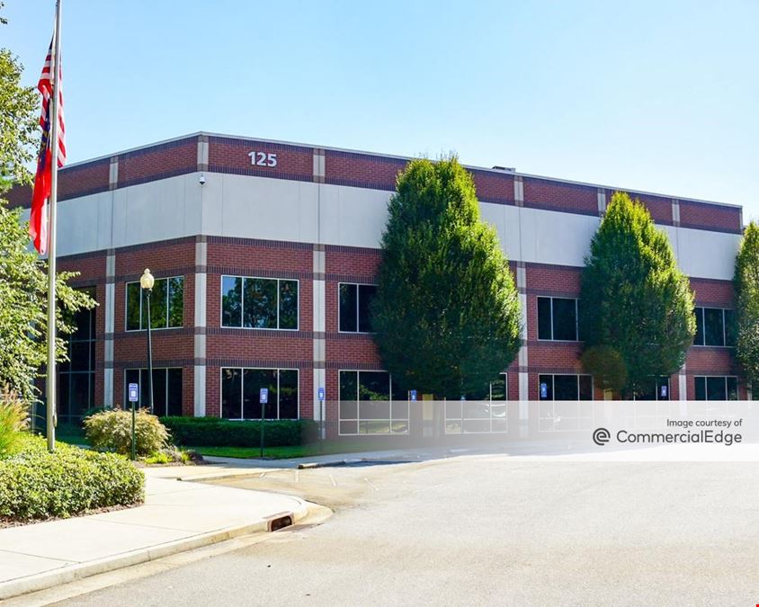125 Horizon Drive