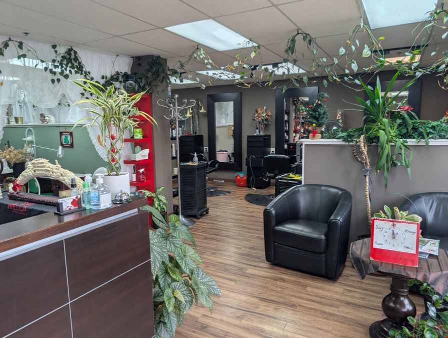 C - 9711 Fifth Street, Sidney BC 