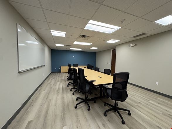 Preview of Office space for Rent at 100 Challenger Road #303, 3rd Floor