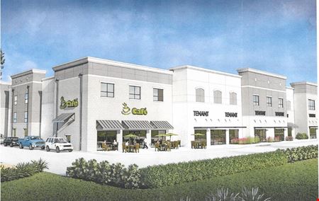 Preview of commercial space at 2651 East University Avenue