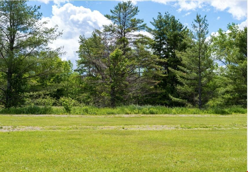 5533 126th Avenue- 2 parcels (11.14 Acres)